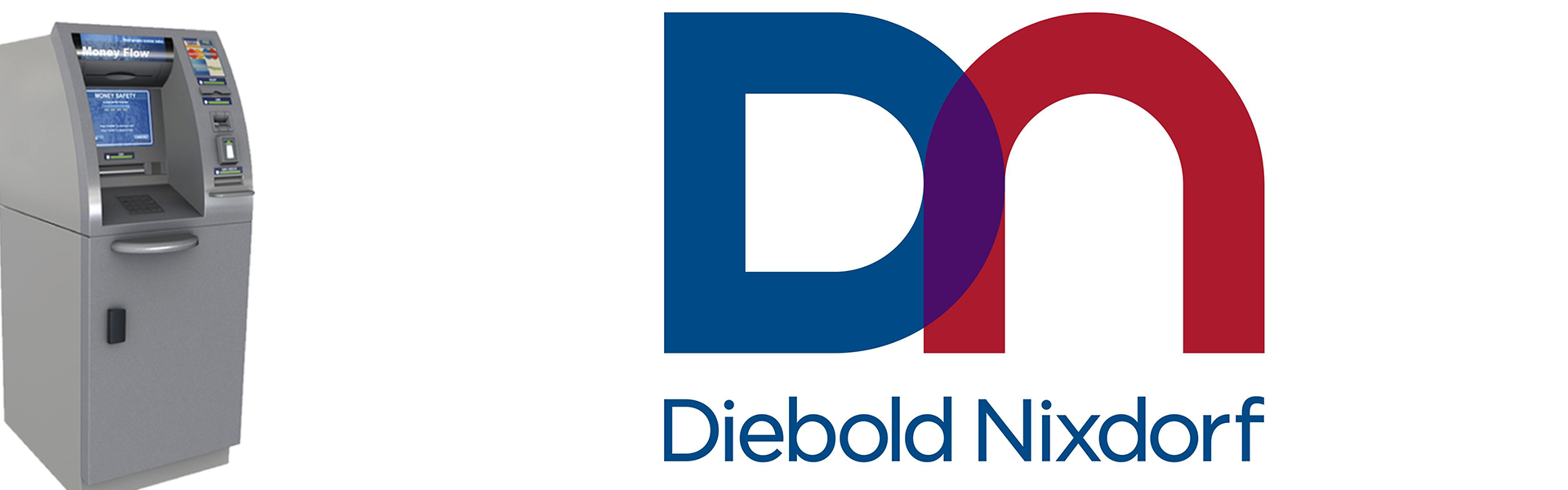 Partnership with DIEBOLD NIXDORF