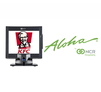 KFC France - Déploiement de la solution ALOHA NCR
