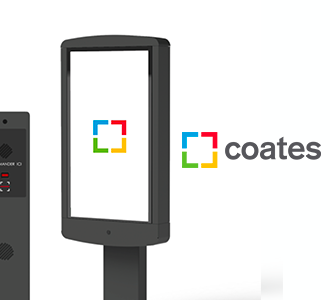 New collaboration : COATES Group